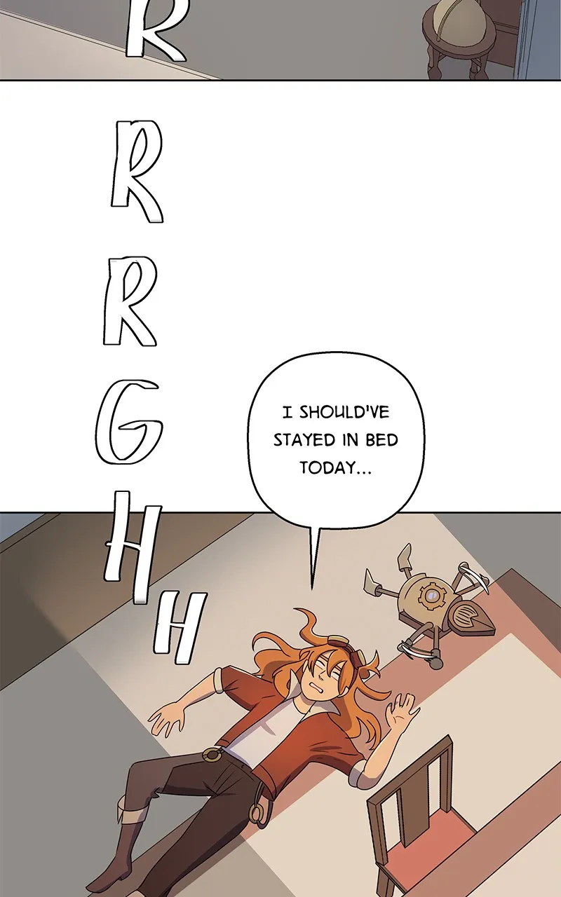 Skye Chapter 11 page 36 - 