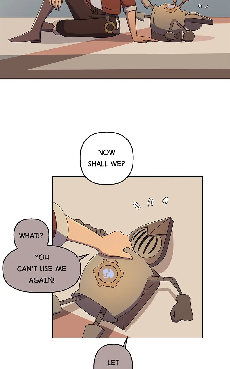 Skye Chapter 11 page 38 - 