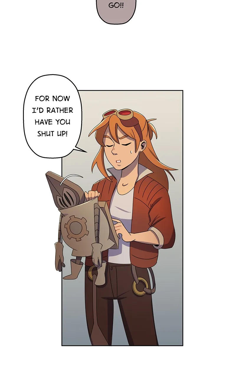 Skye Chapter 11 page 39 - 