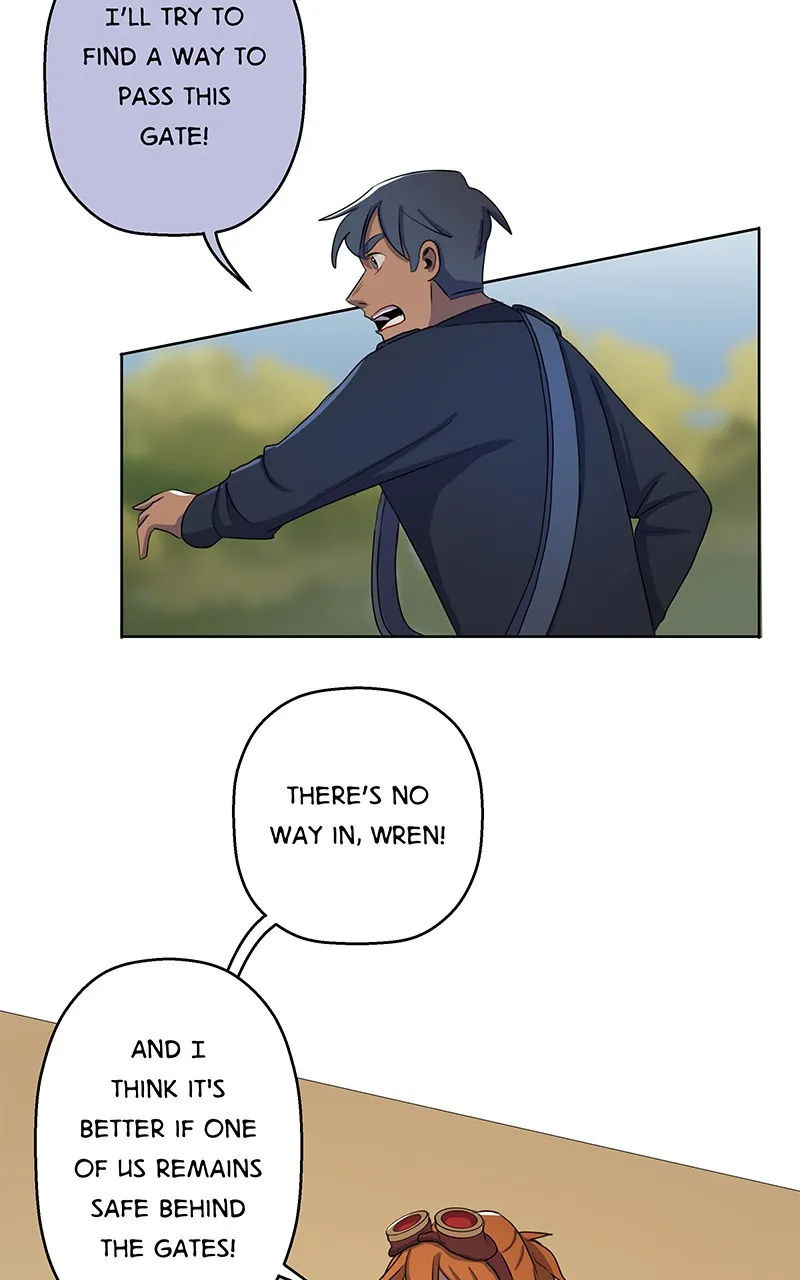 Skye Chapter 11 page 5 - 