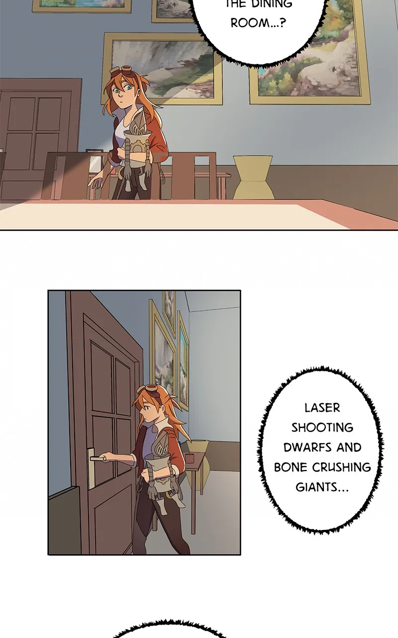 Skye Chapter 11 page 41 - 