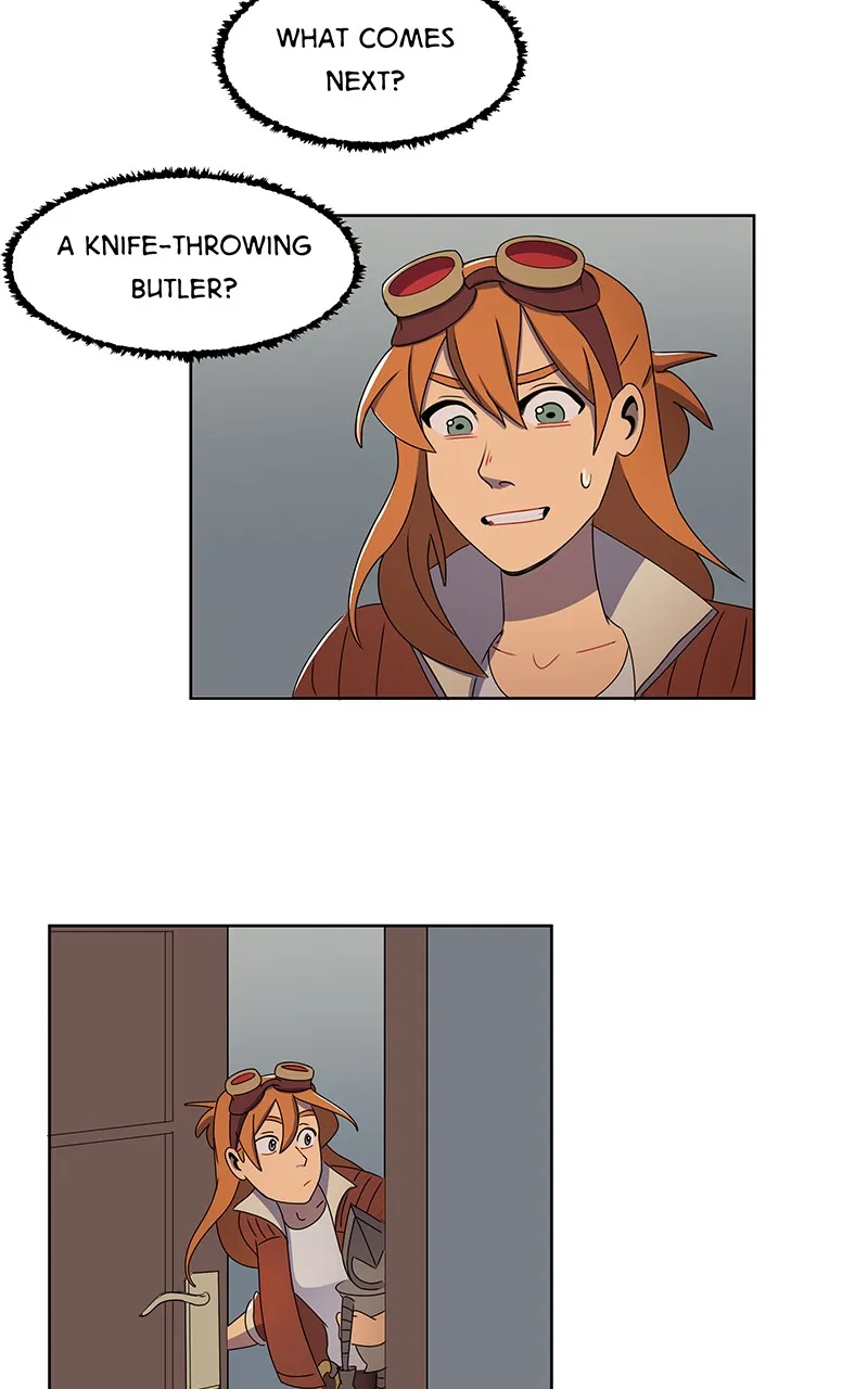 Skye Chapter 11 page 42 - 