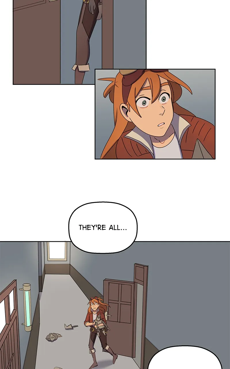 Skye Chapter 11 page 43 - 