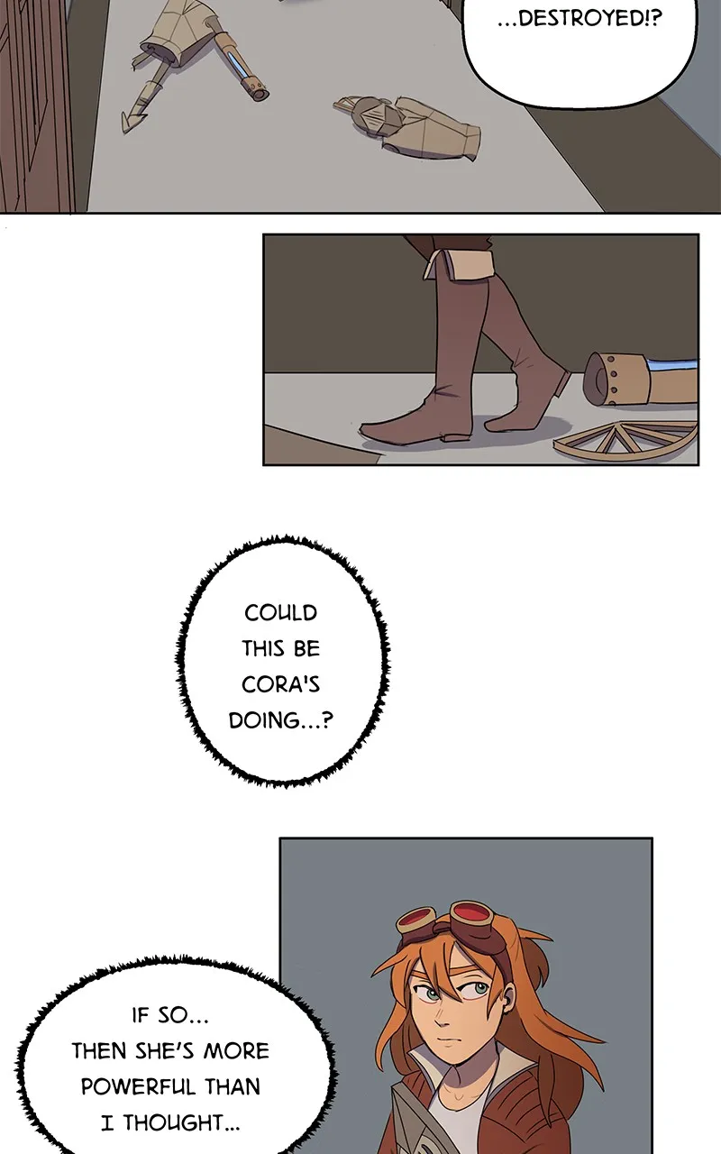Skye Chapter 11 page 44 - 