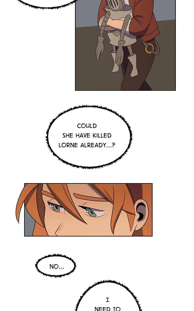 Skye Chapter 11 page 45 - 