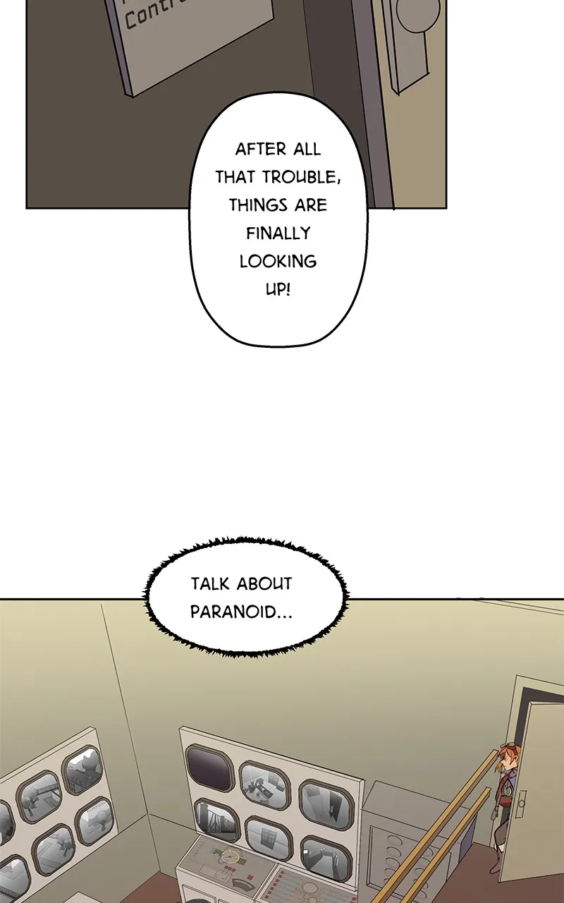 Skye Chapter 11 page 47 - 