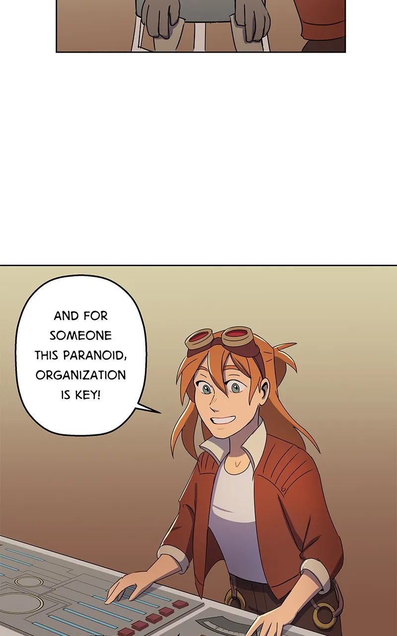 Skye Chapter 11 page 49 - 