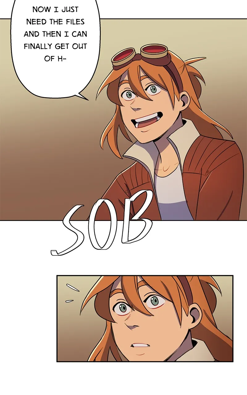 Skye Chapter 11 page 52 - 