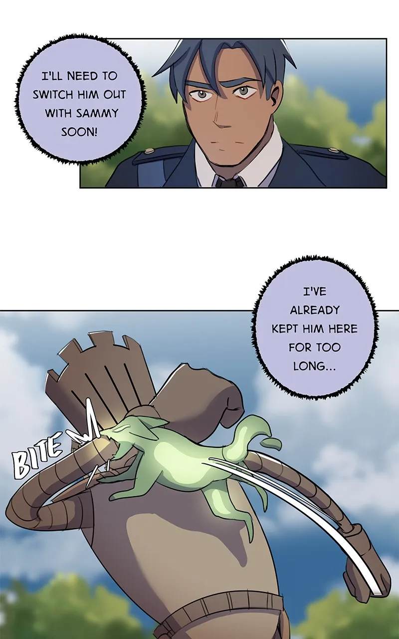 Skye Chapter 11 page 9 - 