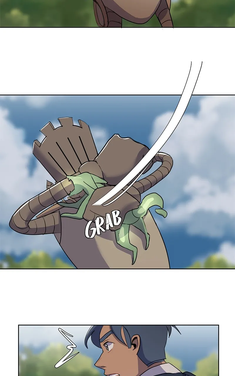 Skye Chapter 11 page 10 - 