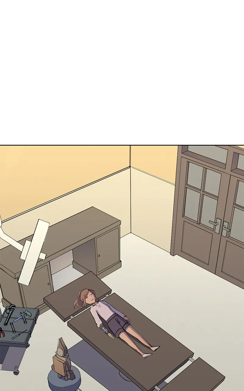 Skye Chapter 12 page 1 - 