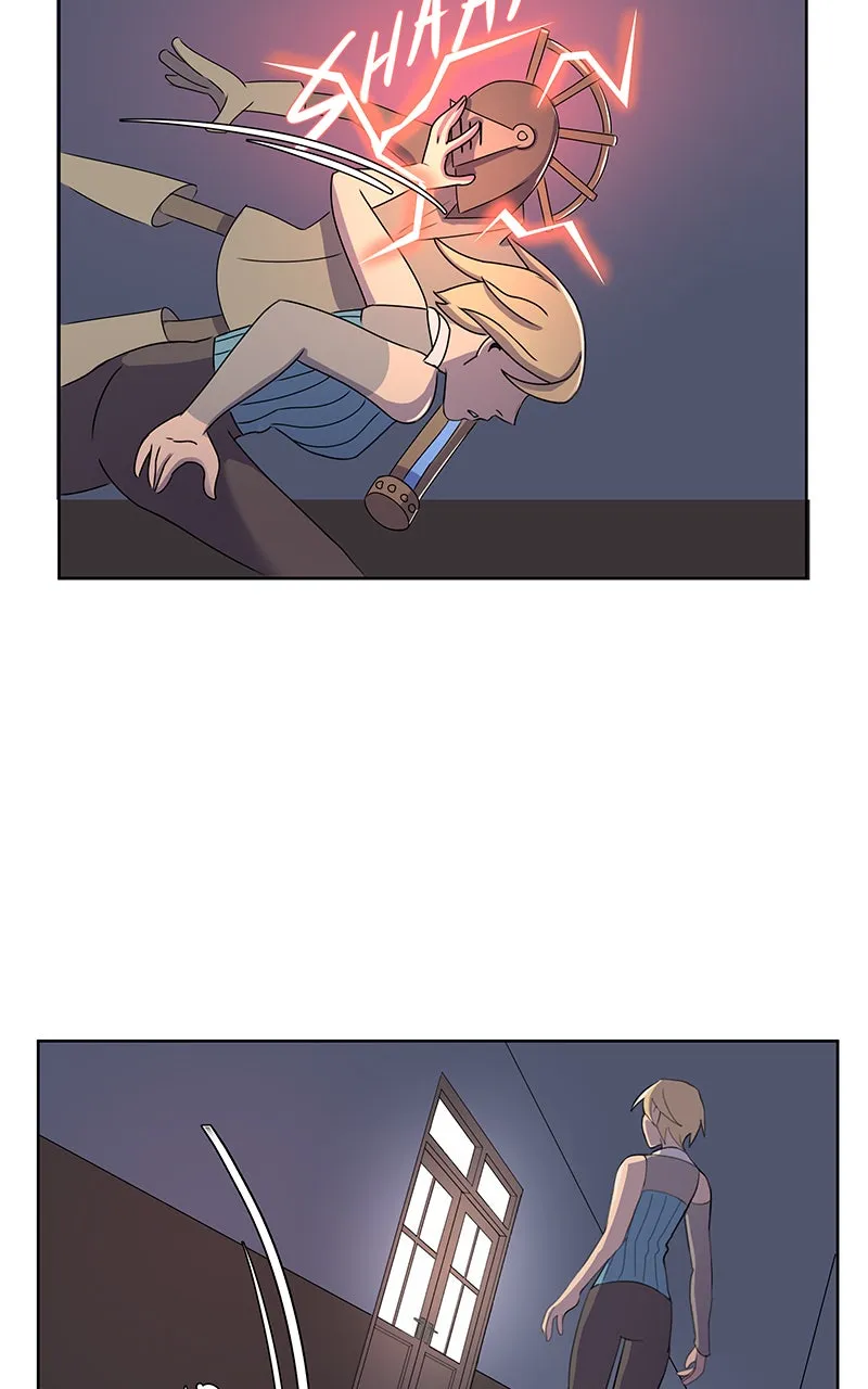 Skye Chapter 12 page 11 - 
