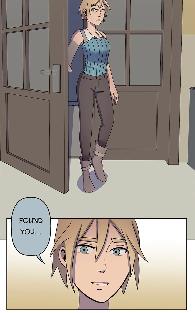 Skye Chapter 12 page 15 - 