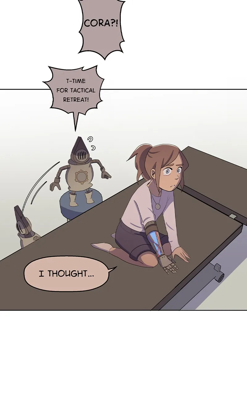 Skye Chapter 12 page 17 - 