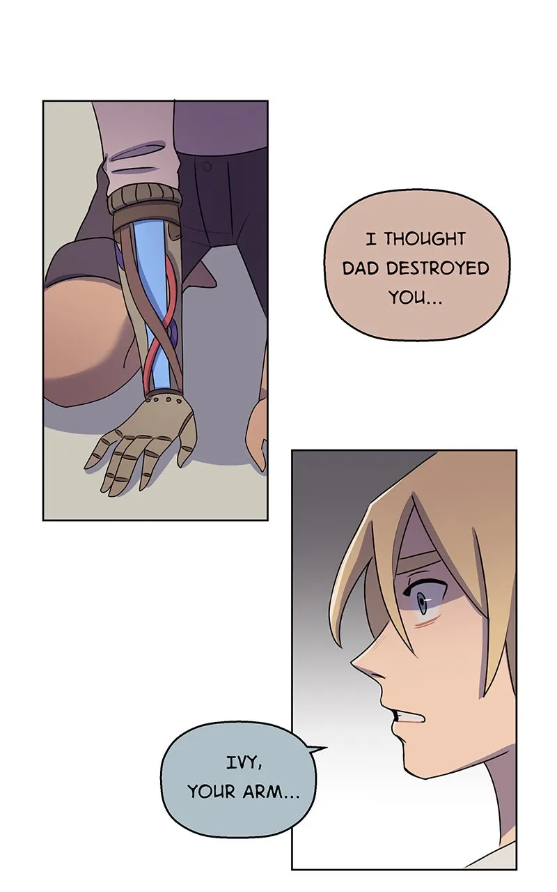 Skye Chapter 12 page 18 - 