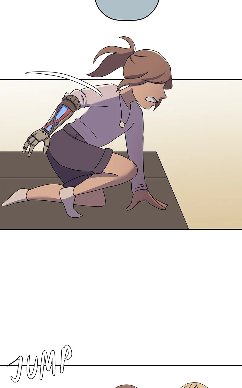 Skye Chapter 12 page 20 - 