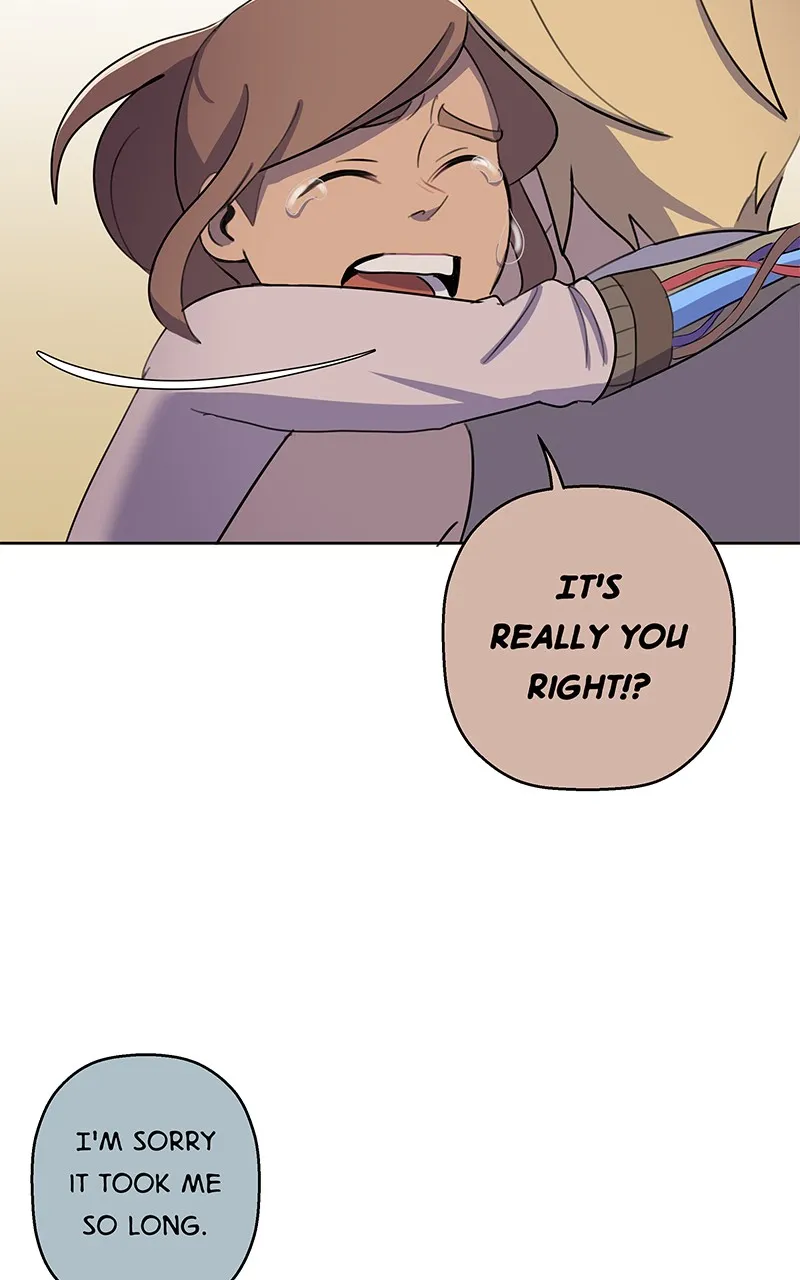 Skye Chapter 12 page 22 - 