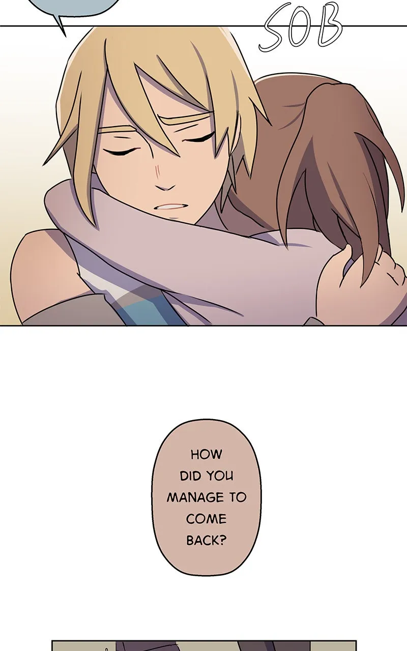 Skye Chapter 12 page 23 - 