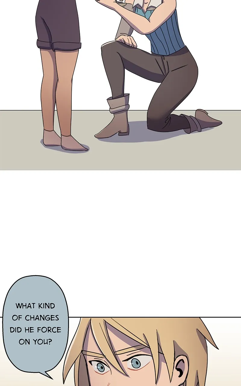 Skye Chapter 12 page 25 - 