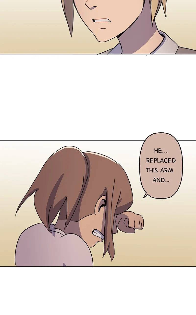 Skye Chapter 12 page 26 - 
