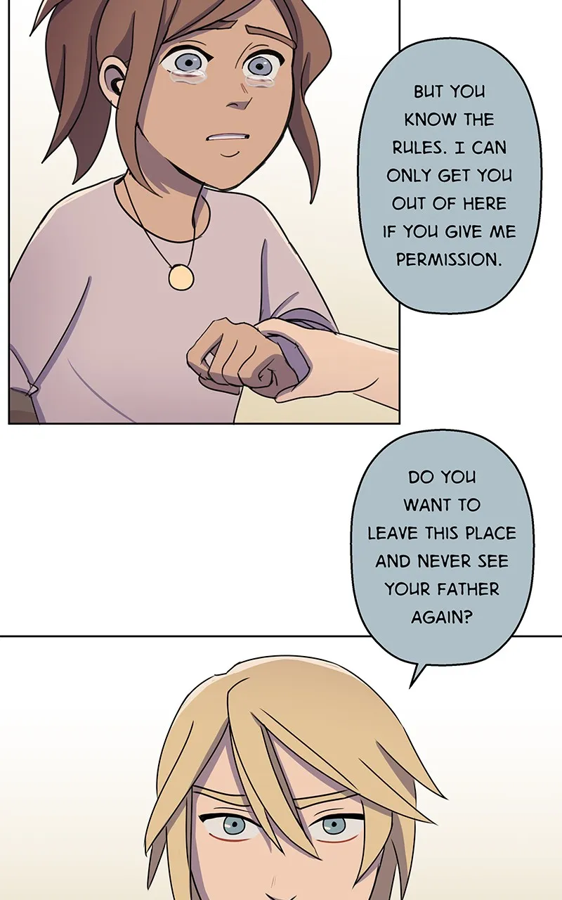 Skye Chapter 12 page 29 - 