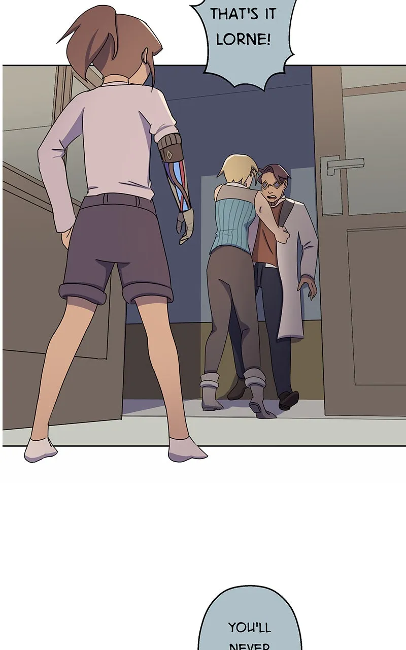 Skye Chapter 12 page 38 - 