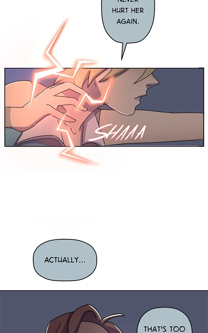 Skye Chapter 12 page 39 - 