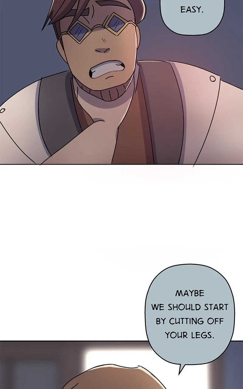 Skye Chapter 12 page 40 - 