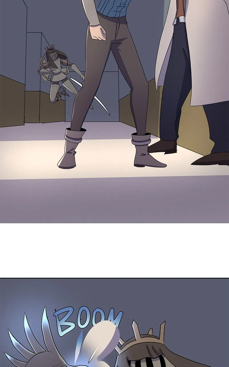 Skye Chapter 12 page 47 - 