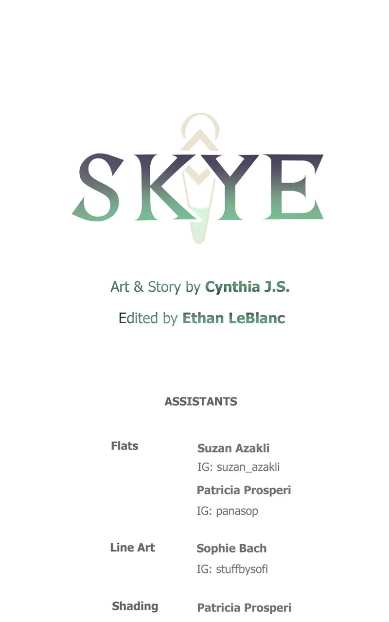 Skye Chapter 12 page 54 - 