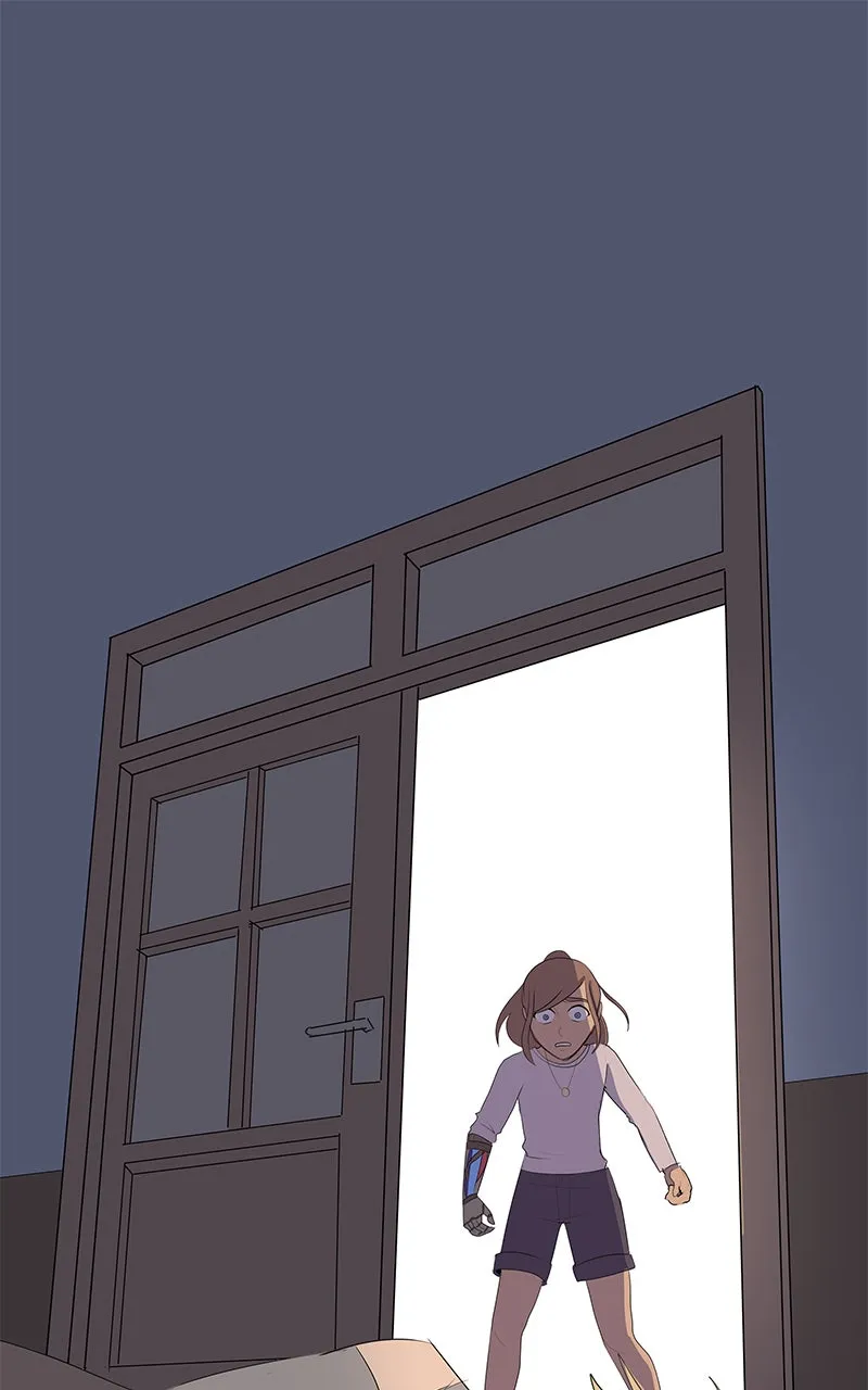 Skye Chapter 13 page 1 - 
