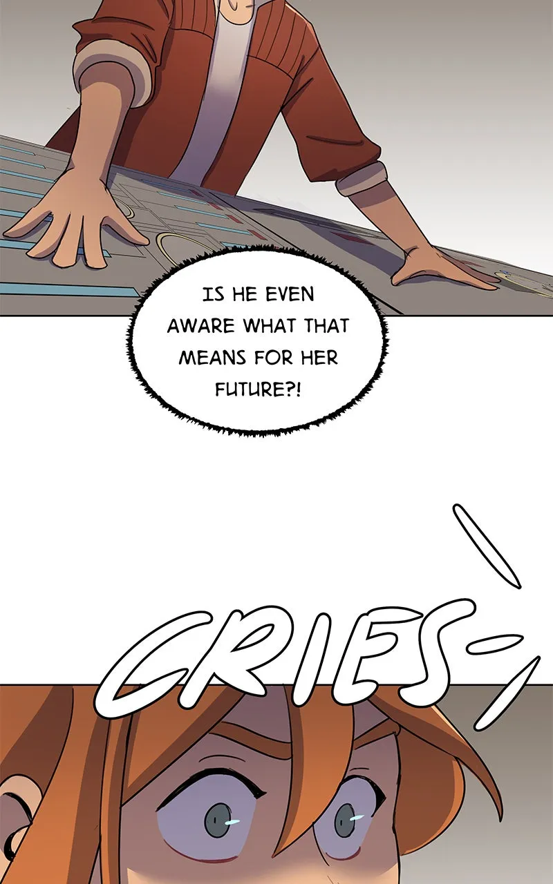 Skye Chapter 13 page 15 - 