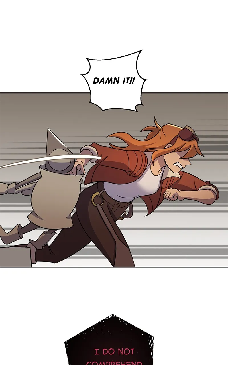 Skye Chapter 13 page 17 - 