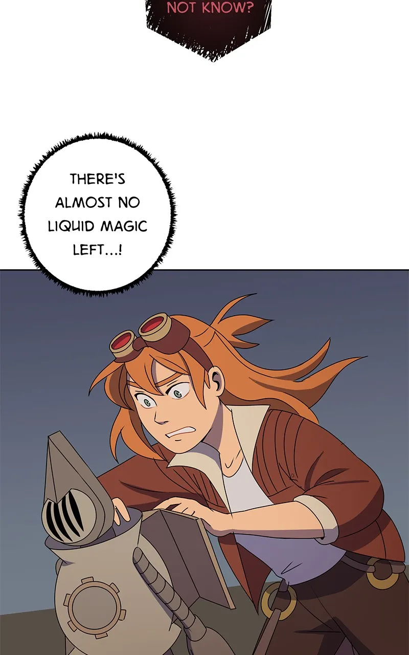 Skye Chapter 13 page 19 - 