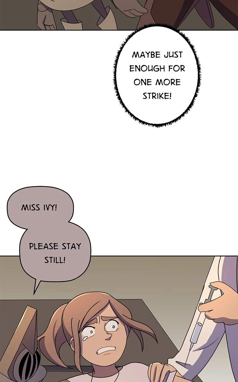 Skye Chapter 13 page 20 - 