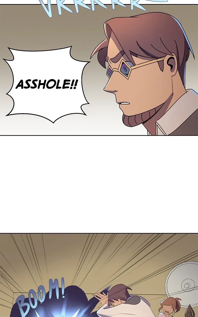 Skye Chapter 13 page 22 - 