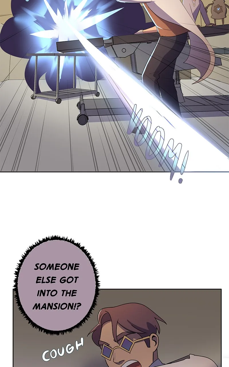 Skye Chapter 13 page 23 - 