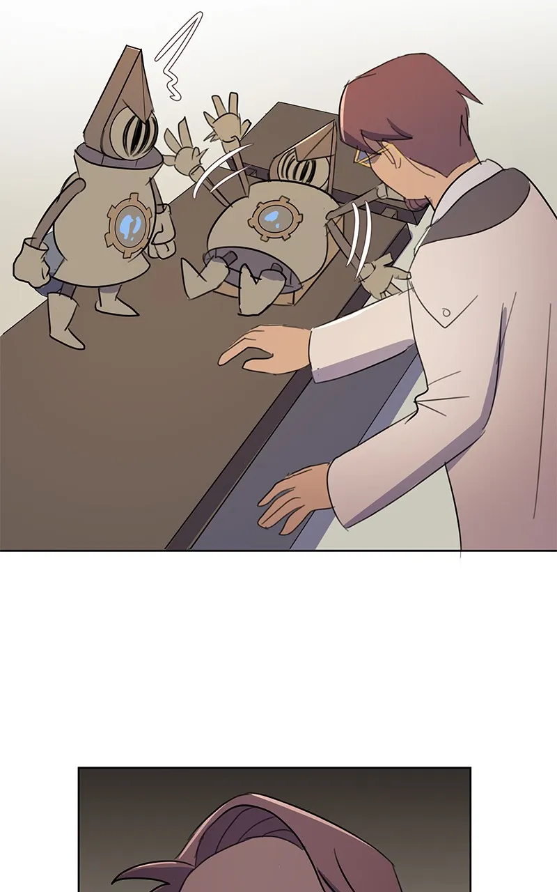 Skye Chapter 13 page 26 - 