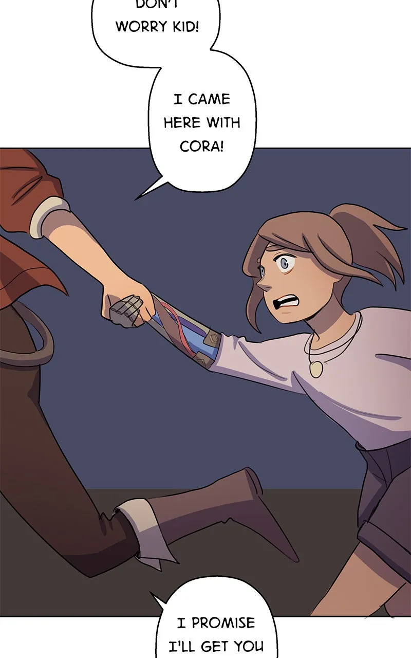 Skye Chapter 13 page 28 - 
