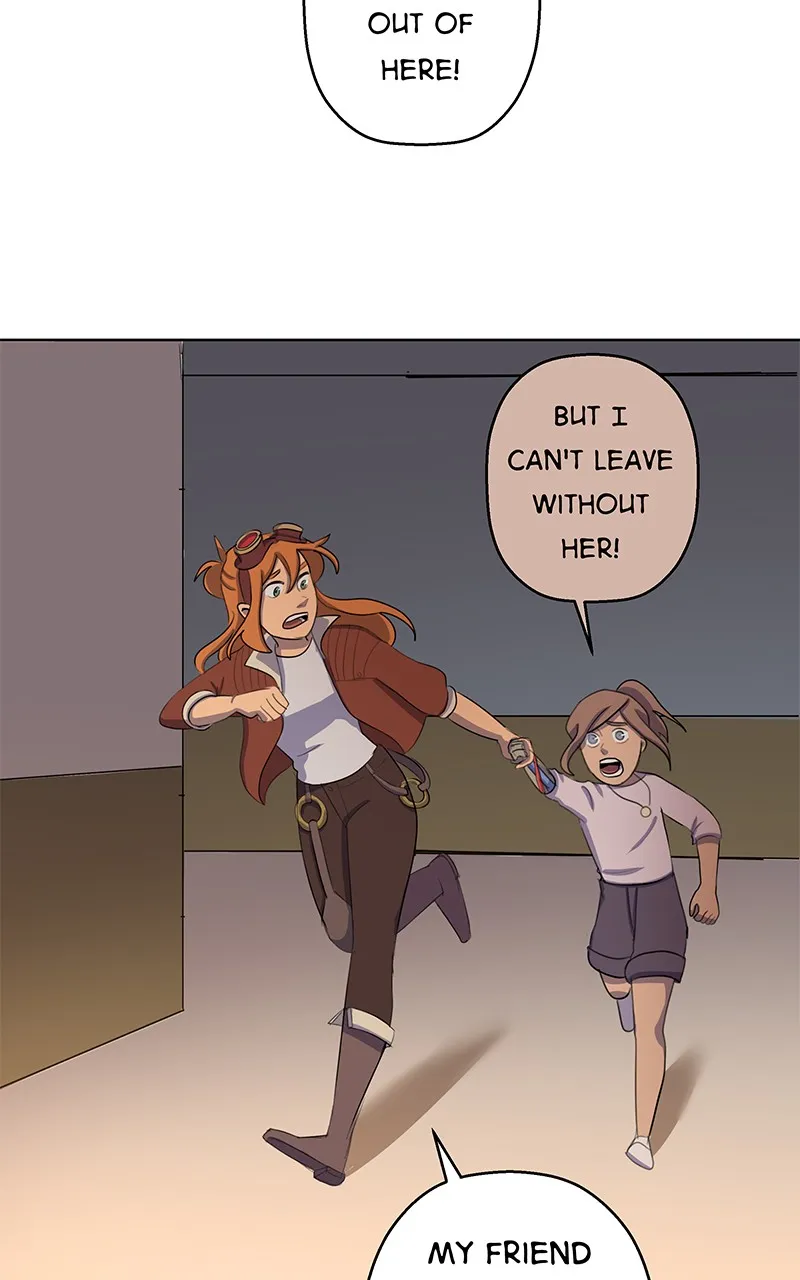 Skye Chapter 13 page 29 - 