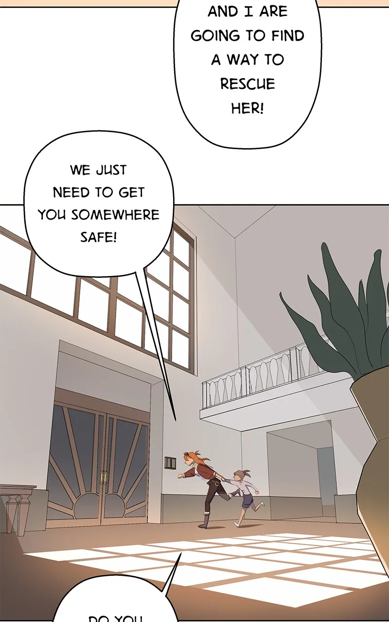 Skye Chapter 13 page 30 - 
