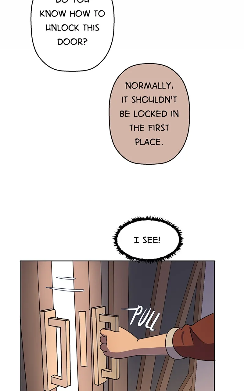 Skye Chapter 13 page 31 - 