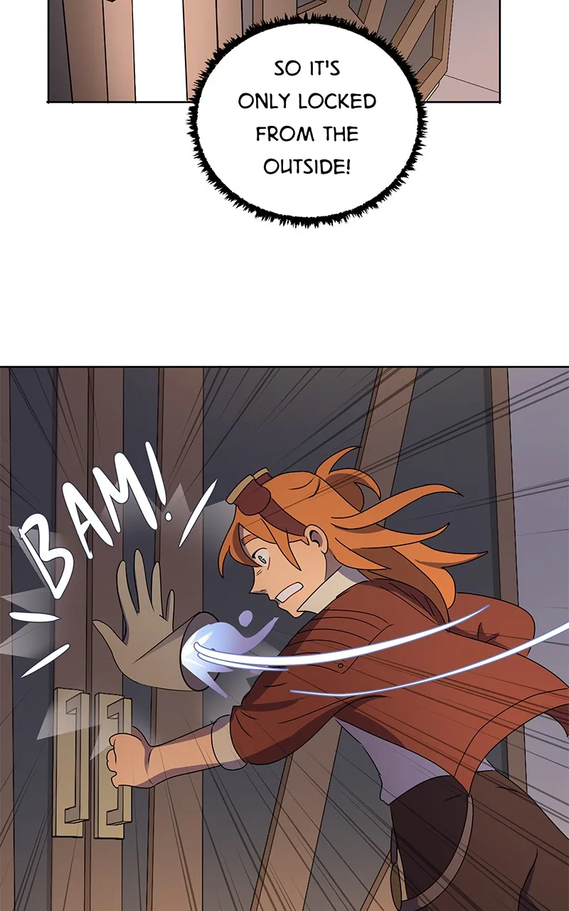 Skye Chapter 13 page 32 - 