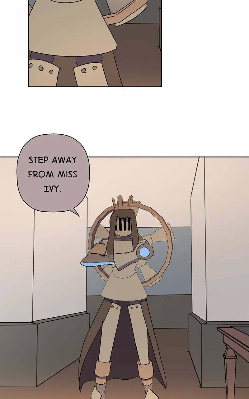 Skye Chapter 13 page 35 - 