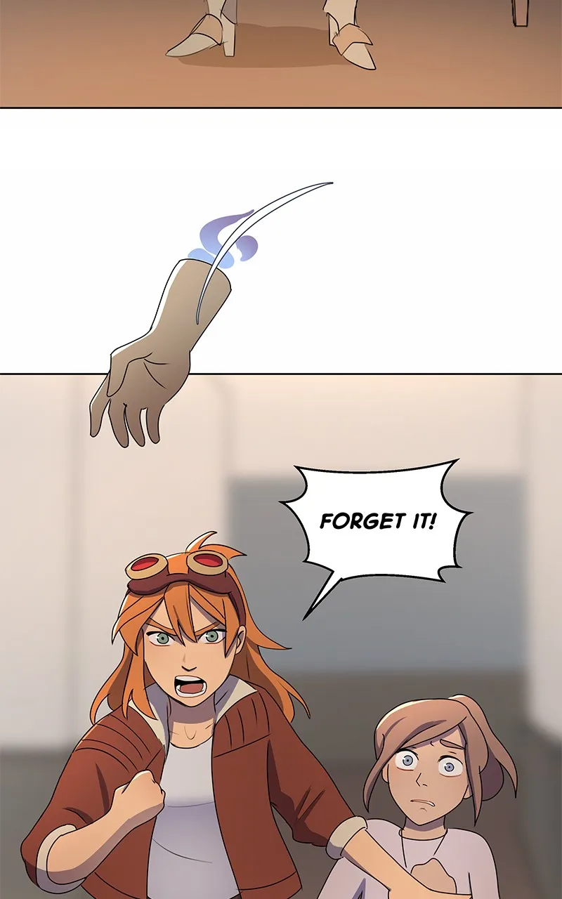 Skye Chapter 13 page 36 - 