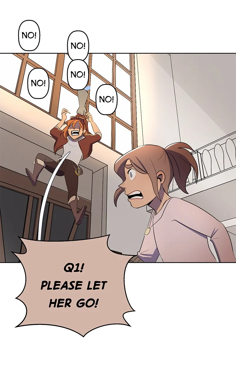 Skye Chapter 13 page 38 - 