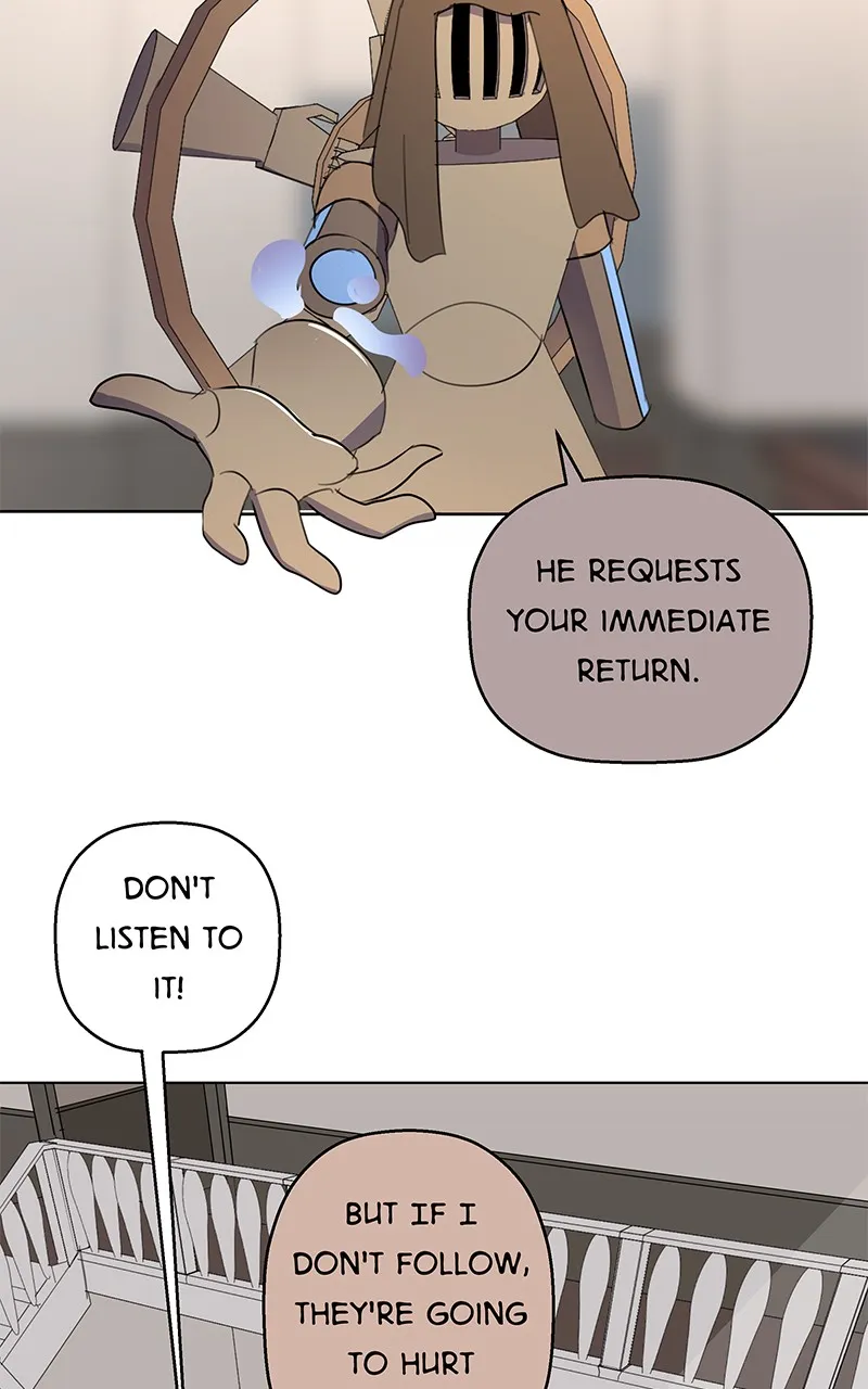 Skye Chapter 13 page 40 - 