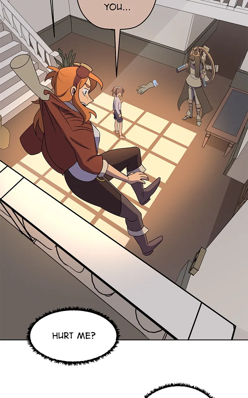Skye Chapter 13 page 41 - 