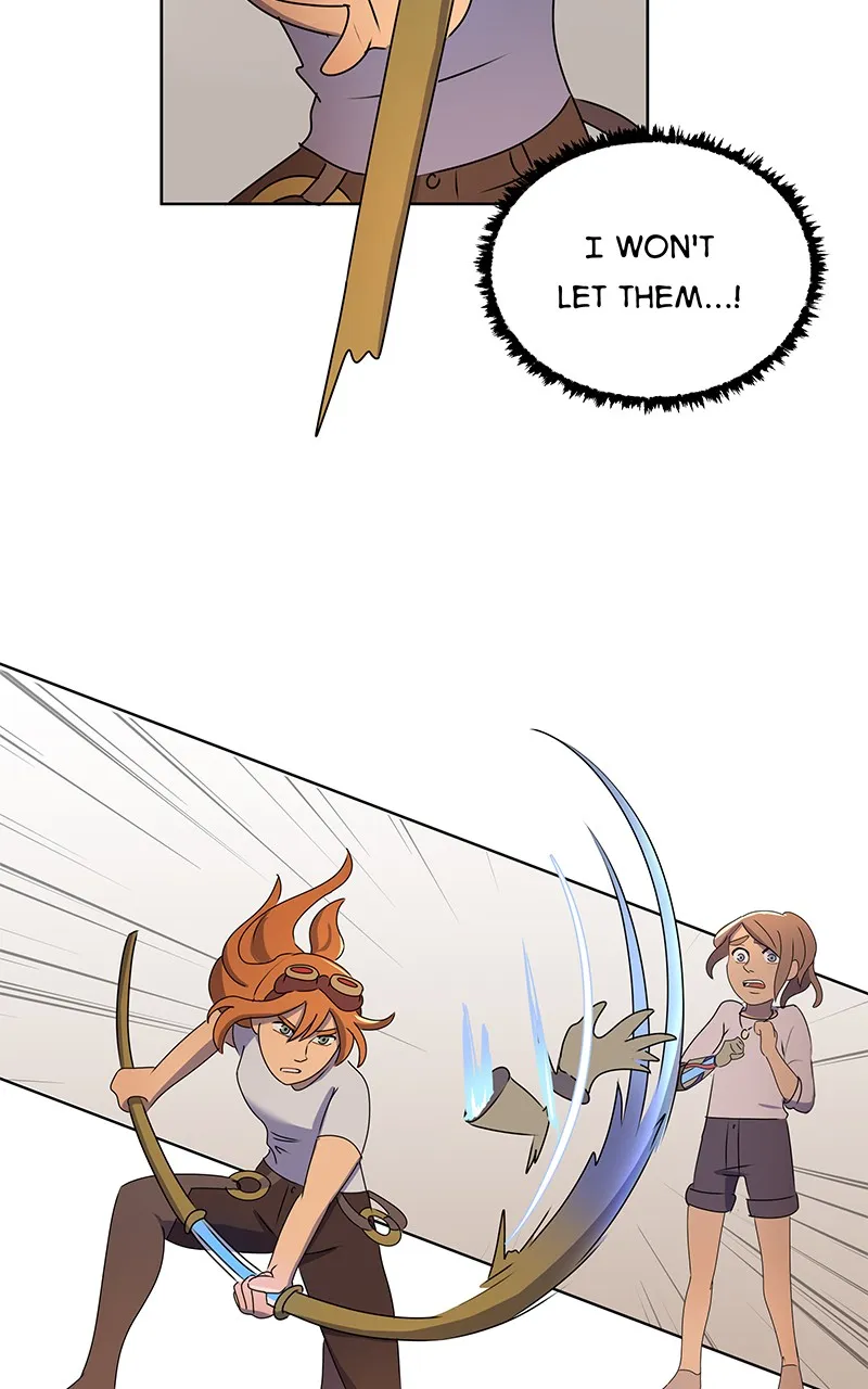 Skye Chapter 13 page 46 - 