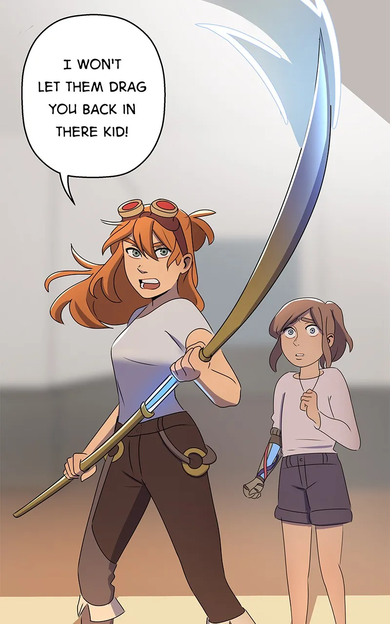 Skye Chapter 13 page 49 - 